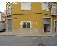 VENTA DE LOCAL COMERCIAL EN ASPE EN ZONA CALLE COLÓN TOTALMENTE NUEVO