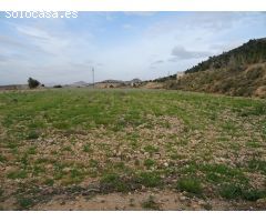 FINCA RUSTICA EN EL TOLOMO-UMBRIA EN HONDON DE LAS NIEVES