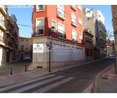 VENTA DE LOCAL COMERCIAL EN ASPE EN ZONA CENTRO