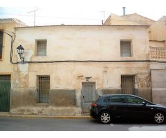 Casa cerca del ayuntamiento MONFORTE DEL CID, ALICANTE