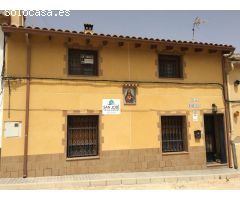 SE VENDE CASA ADOSADA MUY REFORMADA EN CULEBRON (PINOSO) ALICANTE