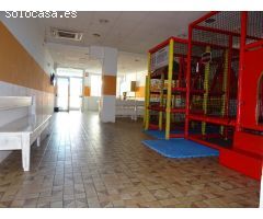 SE VENDE ESPECTACULAR RECINTO TOTALMENTE EQUIPADO Y PREPARADO PARA LA RESTAURACIÓN EN ASPE