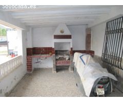 SE VENDE CASA EN LA ROMANA (ALICANTE)SPAIN