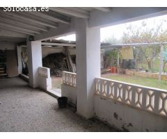 SE VENDE CASA EN LA ROMANA (ALICANTE)SPAIN