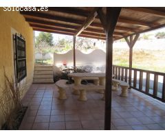 SE VENDE CASA CUEVA EN MONOVAR (ALICANTE) SPAIN