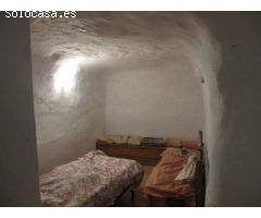 SE VENDE CASA CUEVA EN MONOVAR (ALICANTE) SPAIN