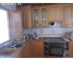 SE VENDE CASA CUEVA EN MONOVAR (ALICANTE) SPAIN