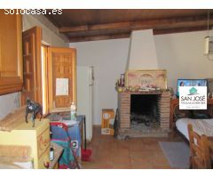 SE VENDE CASA CUEVA EN MONOVAR (ALICANTE) SPAIN
