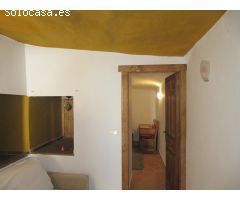 SE VENDE CASA CUEVA EN MONOVAR (ALICANTE) SPAIN