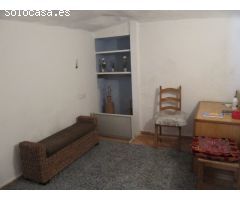 SE VENDE CASA CUEVA EN MONOVAR (ALICANTE) SPAIN