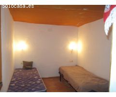 SE VENDE CASA CUEVA EN MONOVAR (ALICANTE) SPAIN