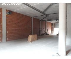 SE VENDE O SE ALQULA CON OPCION A COMPRA A BUEN PRECIO LOCAL COMERCIAL EN LA NIA EN ASPE (ALICANTE)