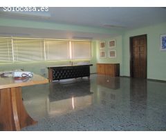 SE ALQUILA NAVE INDUSTRIAL EN MONOVAR (ALICANTE) SPAIN