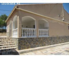 SE VENDE CASA DE CAMPO EN MONOVAR (ALICANTE) SPAIN