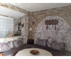 VENTA DE CASA EN IBI, ZONA BARRIO MIRASOL