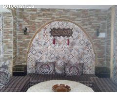 VENTA DE CASA EN IBI, ZONA BARRIO MIRASOL