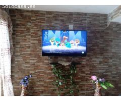 VENTA DE CASA EN IBI, ZONA BARRIO MIRASOL