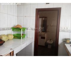VENTA DE CASA EN IBI, ZONA BARRIO MIRASOL