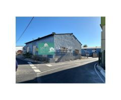 SE VENDE NAVE EN ELCHE, CARRETERA DE LEON