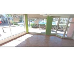 SE VENDE OPORTUNIDAD LOCAL COMERCIAL CON ALTILLO EN SANTA POLA