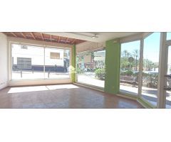SE VENDE OPORTUNIDAD LOCAL COMERCIAL CON ALTILLO EN SANTA POLA