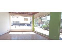 SE VENDE OPORTUNIDAD LOCAL COMERCIAL CON ALTILLO EN SANTA POLA