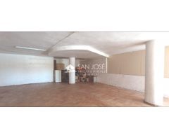 SE VENDE OPORTUNIDAD LOCAL COMERCIAL CON ALTILLO EN SANTA POLA