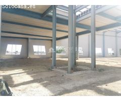 SE VENDE NAVE EN DOLORES
