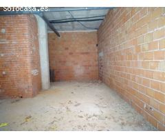 LOCAL COMERCIAL NUEVO DE ORIGEN EN CALLE BAILEN CON LEPANTO EN ASPE