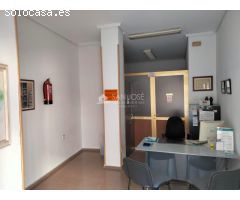 SE VENDE LOCAL EN CREVILLENTE