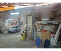 VENTA DE ALMACEN EN ASPE,ZONA PROSPERIDAD.