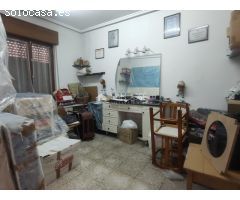 VENTA DE ALMACEN EN ASPE,ZONA PROSPERIDAD.