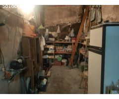 VENTA DE ALMACEN EN ASPE,ZONA PROSPERIDAD.