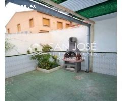 CASA REFORMADA EN CHINORLET , MONOVAR