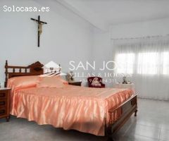 CASA REFORMADA EN CHINORLET , MONOVAR