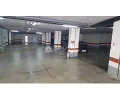 VENTA PLAZA DE GARAJE EN ASPE, ZONA LA NIA
