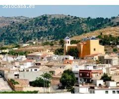 BUNGALOWS DE OBRA NUEVA EN HONDON DE LAS NIEVES