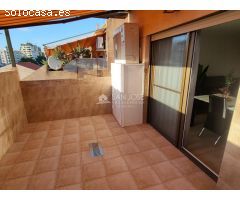 INMOBILIARIA SAN JOSÉ PONE A LA  VENTA ÄTICO  CON EXCELENTES  ACABADOS EN EL CENTRO DE ELCHE