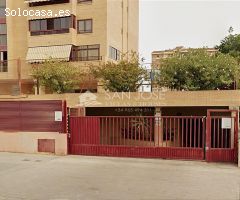 SE VENDE 2 PLAZAS SE GARAJE, BABEL - ALICANTE