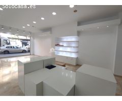 Local comercial en Venta en Novelda, Alicante