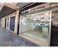 Local comercial en Venta en Novelda, Alicante