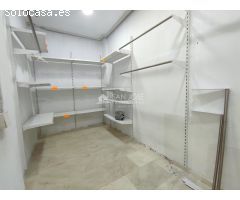 Local comercial en Venta en Novelda, Alicante