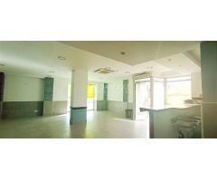 VENTA DE LOCAL EN SANTA POLA, BUENA UBICACION COMERCIAL