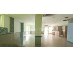 VENTA DE LOCAL EN SANTA POLA, BUENA UBICACION COMERCIAL
