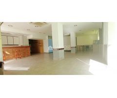 VENTA DE LOCAL EN SANTA POLA, BUENA UBICACION COMERCIAL