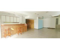 VENTA DE LOCAL EN SANTA POLA, BUENA UBICACION COMERCIAL