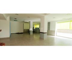 VENTA DE LOCAL EN SANTA POLA, BUENA UBICACION COMERCIAL