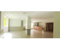 VENTA DE LOCAL EN SANTA POLA, BUENA UBICACION COMERCIAL