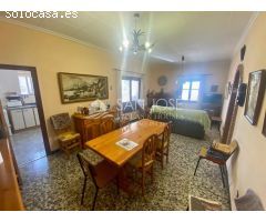 VENTA DE CHALET EN MONFORTE DEL CID, ZONA PARTIDA GARROFEROS