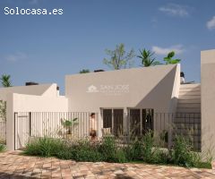 BUNGALOW DUPLEX RESIDENCIAL SUNRISE VIEWS ALENDA GOLF, MONFORTE, ALICANTE